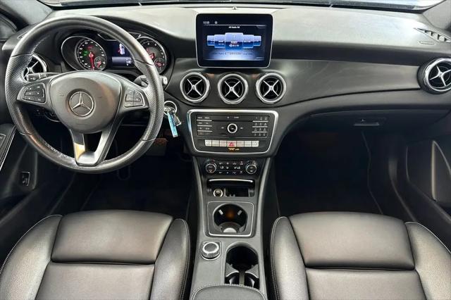 2019 Mercedes-Benz GLA-CLASS GLA 250 GLA 250