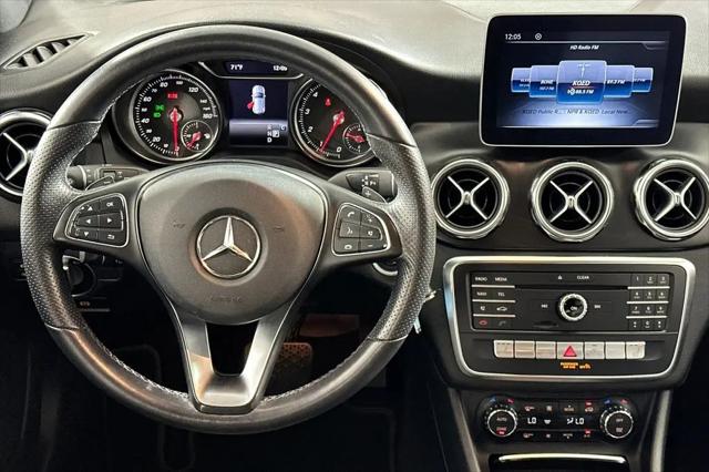 2019 Mercedes-Benz GLA-CLASS GLA 250 GLA 250