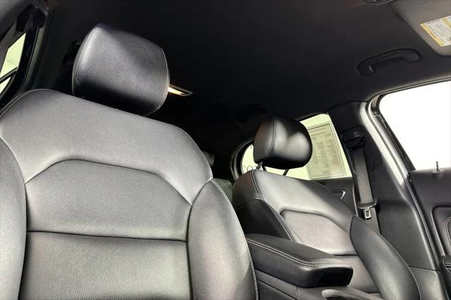 2019 Mercedes-Benz GLA-CLASS GLA 250 GLA 250
