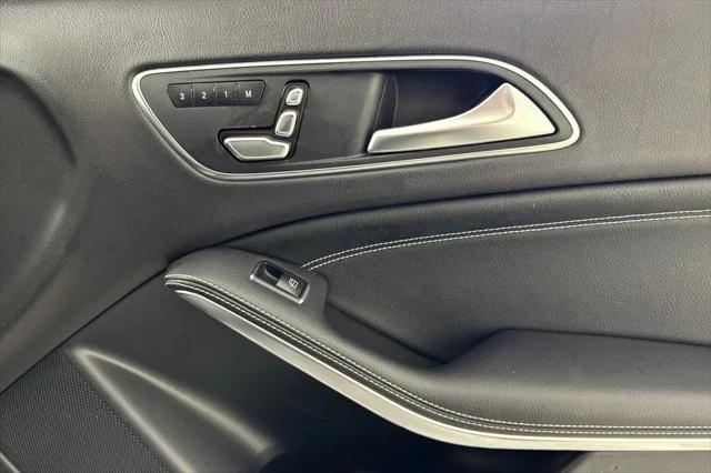 2019 Mercedes-Benz GLA-CLASS GLA 250 GLA 250