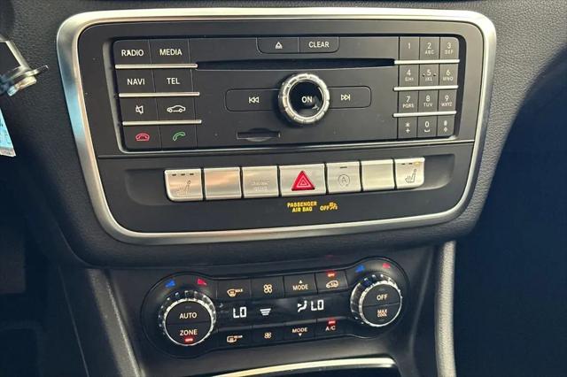 2019 Mercedes-Benz GLA-CLASS GLA 250 GLA 250