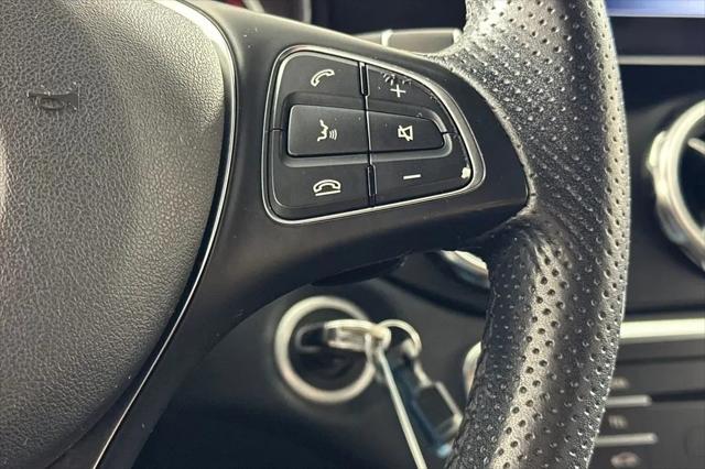 2019 Mercedes-Benz GLA-CLASS GLA 250 GLA 250