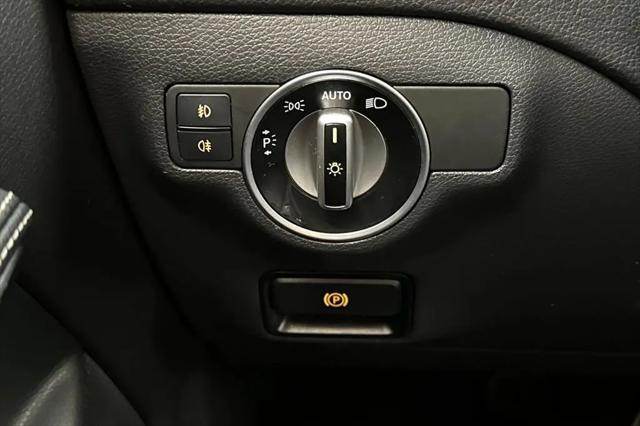 2019 Mercedes-Benz GLA-CLASS GLA 250 GLA 250