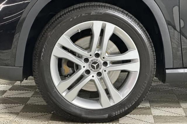 2019 Mercedes-Benz GLA-CLASS GLA 250 GLA 250