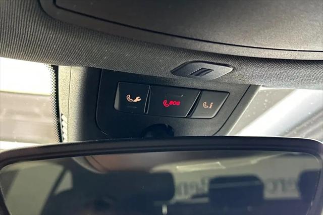 2019 Mercedes-Benz GLA-CLASS GLA 250 GLA 250