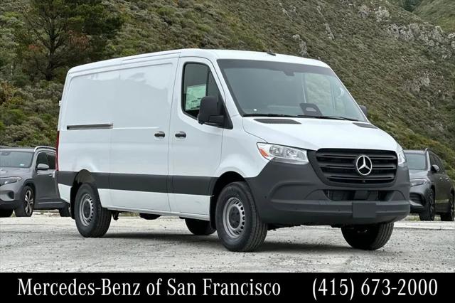 2026 Mercedes-Benz Sprinter 2500 Standard Roof 4-Cyl Diesel for sale in South San Francisco, CA
