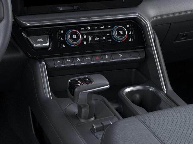 2026 GMC Sierra 1500 Crew Cab, Short Bed, Denali, 4WD