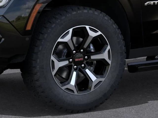 2026 GMC Yukon XL 4WD AT4