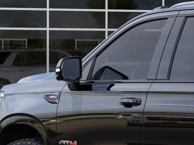 2026 GMC Yukon XL 4WD AT4