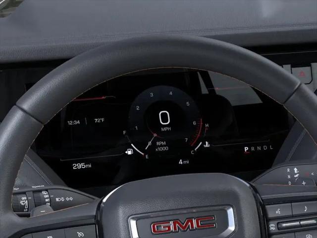 2026 GMC Yukon XL 4WD AT4