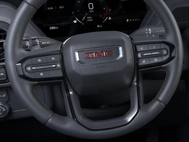 2026 GMC Yukon XL 4WD AT4
