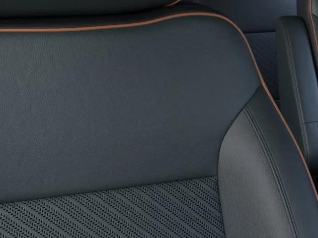2026 GMC Yukon XL 4WD AT4