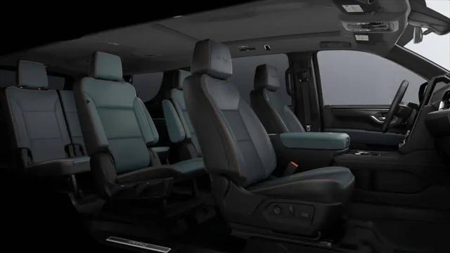 2026 GMC Yukon XL 4WD AT4
