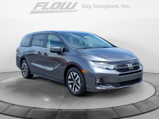 2026 Honda Odyssey EX-L for sale in Burlington, NC