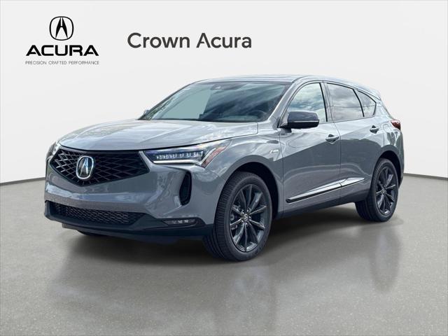 2026 Acura RDX A-Spec for sale in Clearwater, FL