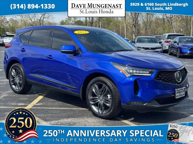 2023 Acura RDX A-SPEC Package for sale in St. Louis, MO