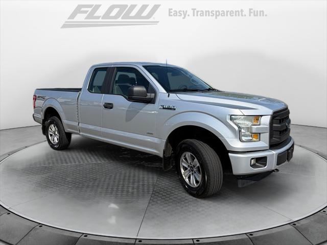 2017 Ford F-150 XL for sale in Winston Salem, NC