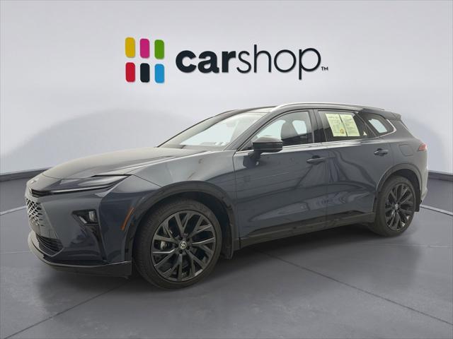 2025 Toyota Crown Signia Limited for sale in Hatfield, PA