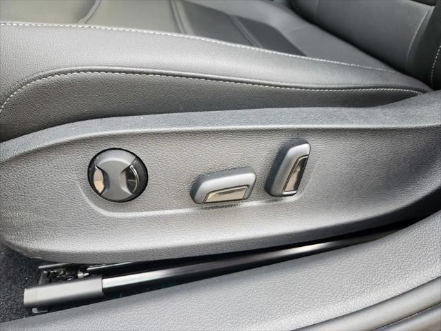 2021 Volkswagen Passat 2.0T R-Line