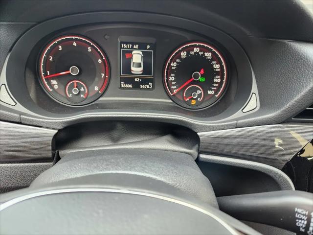 2021 Volkswagen Passat 2.0T R-Line