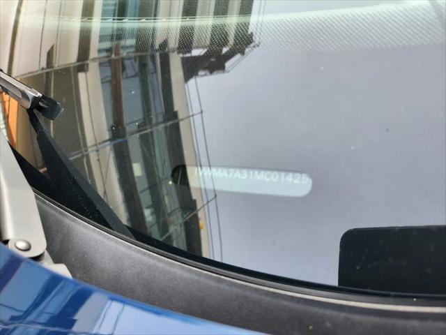 2021 Volkswagen Passat 2.0T R-Line