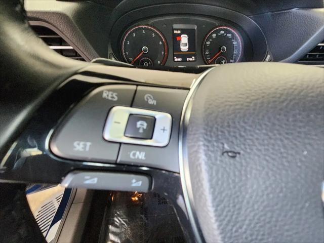 2021 Volkswagen Passat 2.0T R-Line