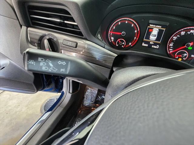 2021 Volkswagen Passat 2.0T R-Line