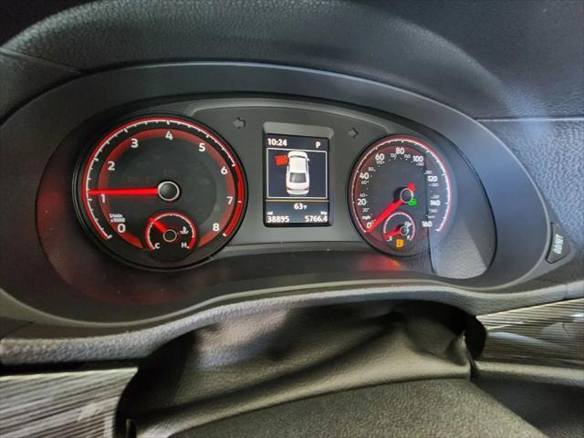 2021 Volkswagen Passat 2.0T R-Line