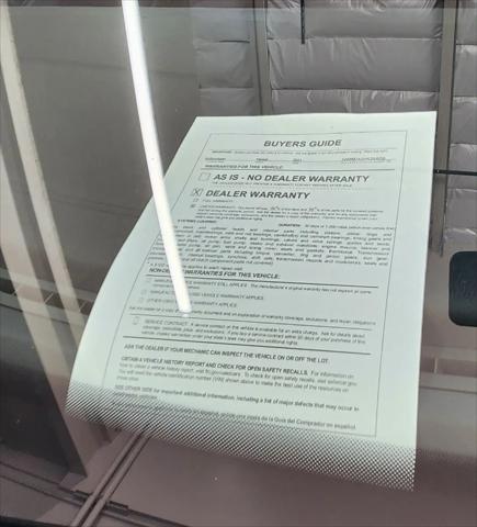 2021 Volkswagen Passat 2.0T R-Line