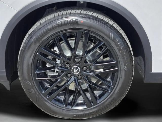 2026 Acura MDX A-SPEC Advance Package