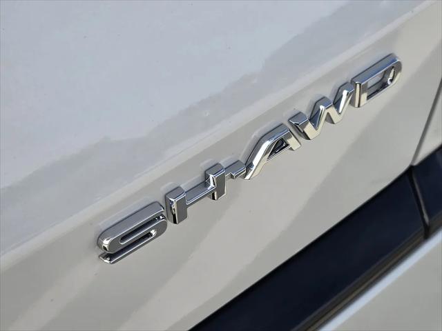 2026 Acura MDX A-SPEC Advance Package