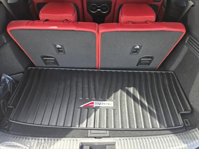 2026 Acura MDX A-SPEC Advance Package