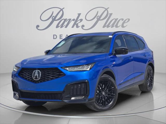 2026 Acura MDX A-SPEC Advance Package for sale in Plano, TX