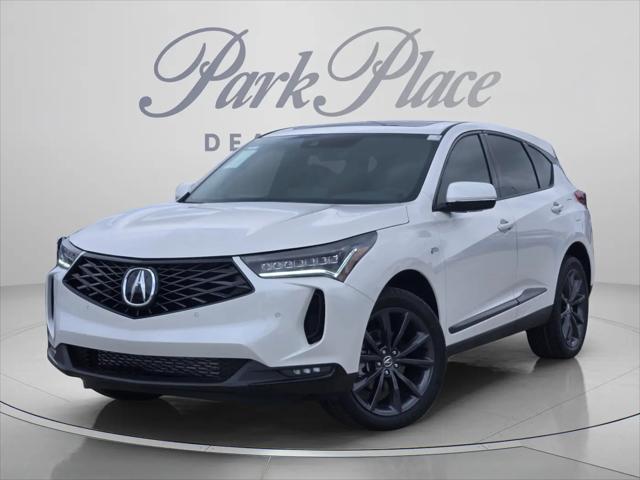 2026 Acura RDX A-Spec for sale in Plano, TX