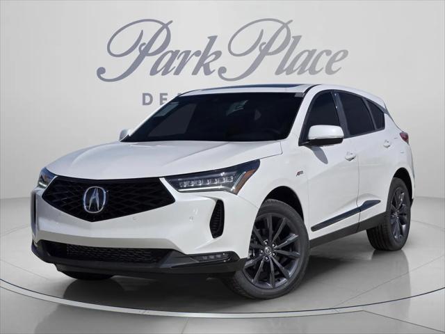 2026 Acura RDX A-Spec for sale in Plano, TX