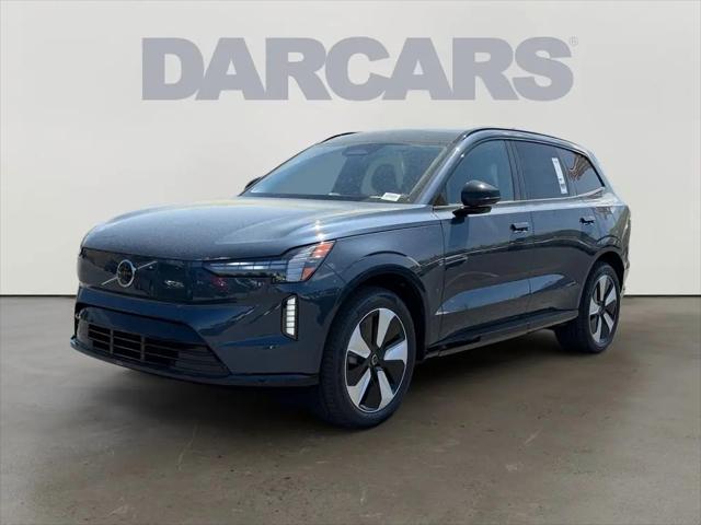 2026 Volvo X 90 Plus, Twin Motor, Fully electric, 6 Seats