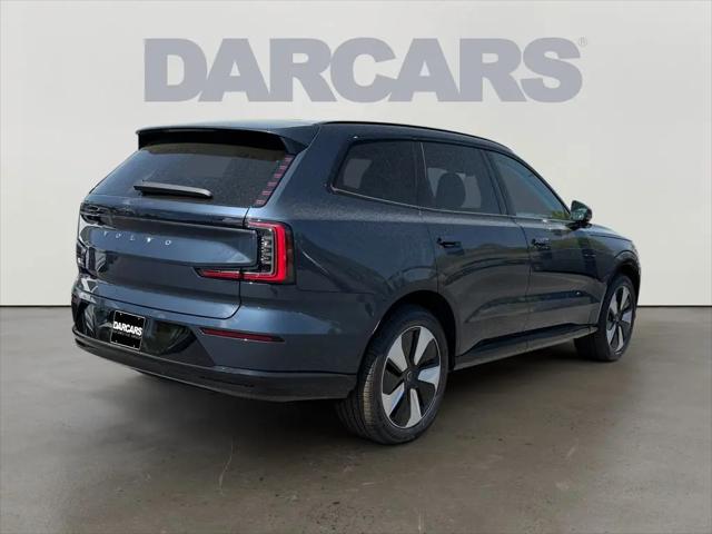 2026 Volvo X 90 Plus, Twin Motor, Fully electric, 6 Seats