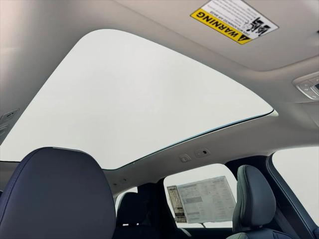 2026 Volvo X 90 Plus, Twin Motor, Fully electric, 6 Seats