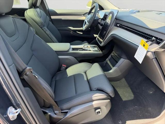2026 Volvo X 90 Plus, Twin Motor, Fully electric, 6 Seats