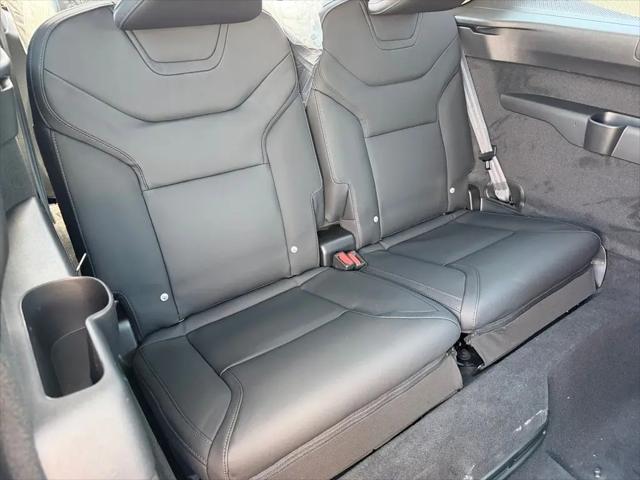 2026 Volvo X 90 Plus, Twin Motor, Fully electric, 6 Seats