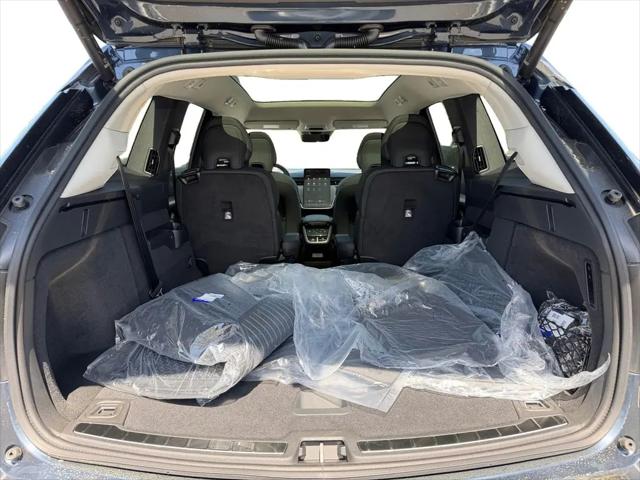2026 Volvo X 90 Plus, Twin Motor, Fully electric, 6 Seats