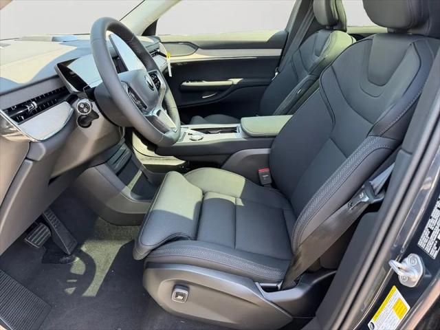 2026 Volvo X 90 Plus, Twin Motor, Fully electric, 6 Seats