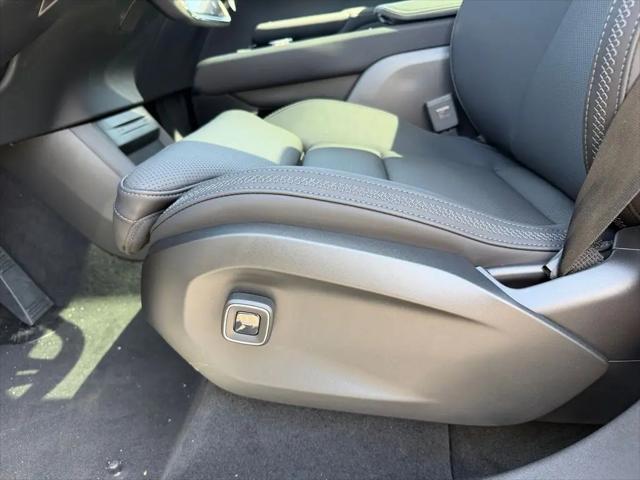 2026 Volvo X 90 Plus, Twin Motor, Fully electric, 6 Seats