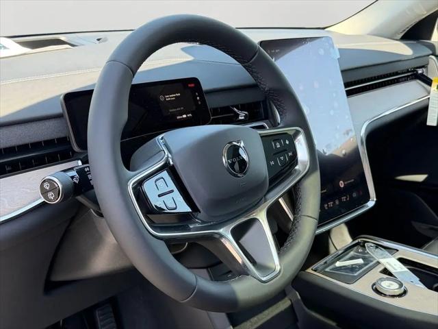 2026 Volvo X 90 Plus, Twin Motor, Fully electric, 6 Seats