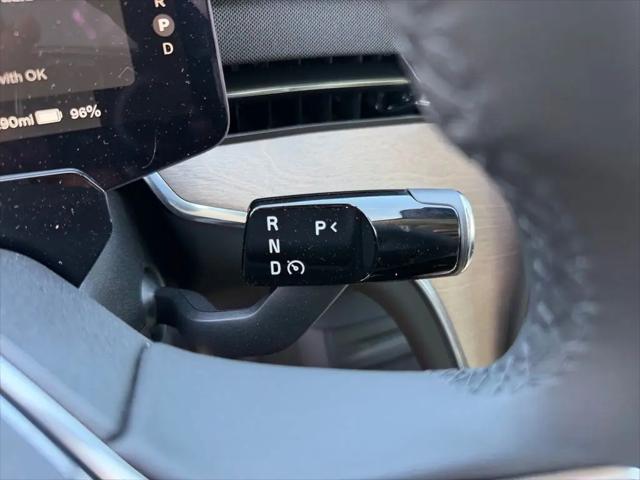 2026 Volvo X 90 Plus, Twin Motor, Fully electric, 6 Seats