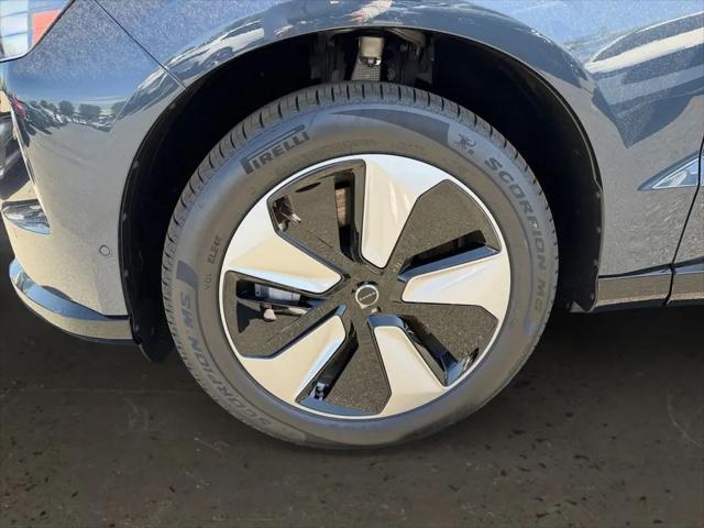 2026 Volvo X 90 Plus, Twin Motor, Fully electric, 6 Seats