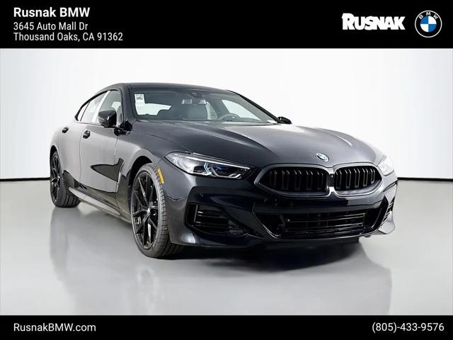2026 BMW 840i Gran Coupe 840i for sale in Thousand Oaks, CA