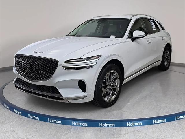 2022 Genesis GV70 2.5T AWD for sale in Greenwood Village, CO