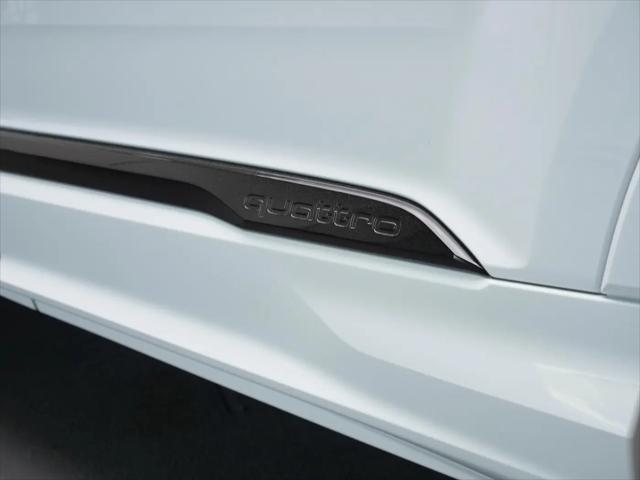 2025 Audi Q7 Premium Plus 45 TFSI quattro Tiptronic