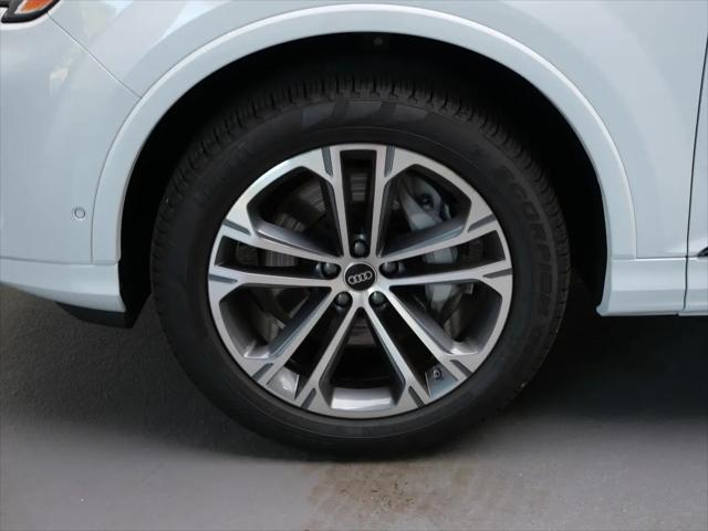 2025 Audi Q7 Premium Plus 45 TFSI quattro Tiptronic